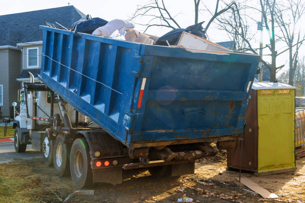 Best Full-Service Junk Removal  in Oquawka, IL