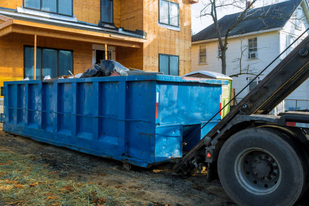 Basement Cleanout Services in Oquawka, IL