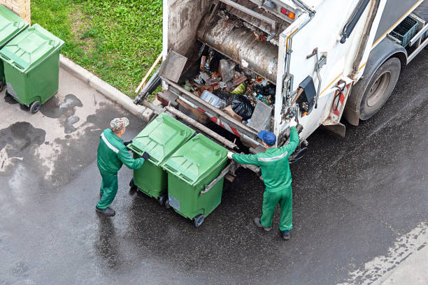  Oquawka, IL Junk Removal Pros