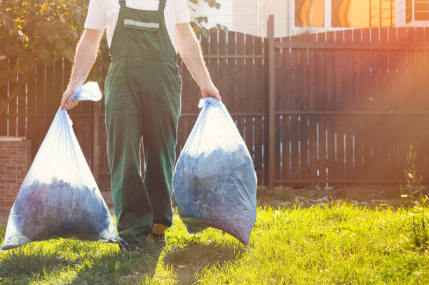 Best Professional Junk Removal  in Oquawka, IL