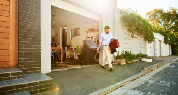 Best Household Junk Removal  in Oquawka, IL