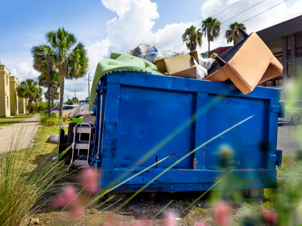 Best Affordable Junk Removal Services  in Oquawka, IL