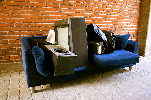 Commercial Cleanout Services in Oquawka, IL