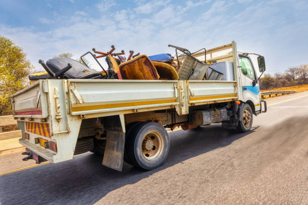 Best Garage Cleanout Services  in Oquawka, IL