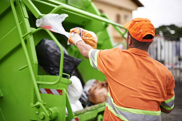 Trash Removal Near Me in Oquawka, IL