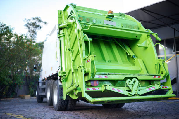 Best Commercial Cleanout Services  in Oquawka, IL