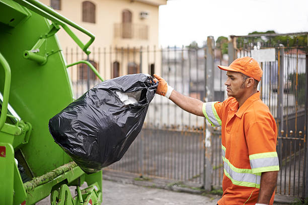 Trusted Oquawka, IL Junk Removal Experts
