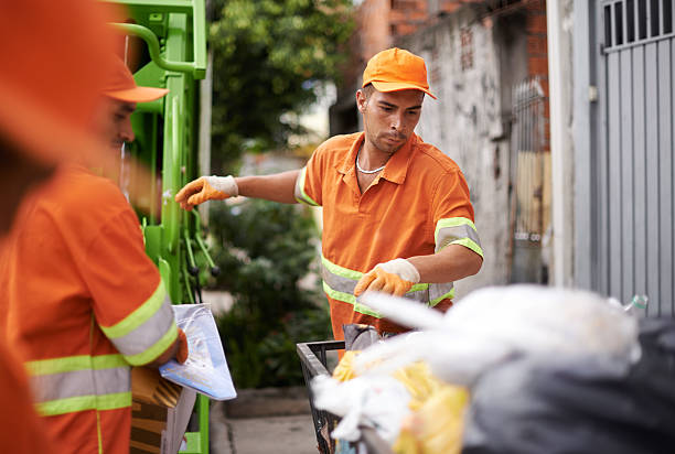 Best Electronics Removal Services  in Oquawka, IL