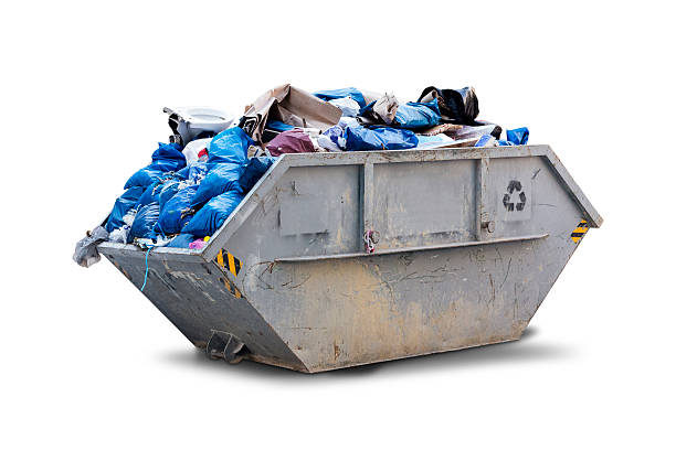 Attic Cleanout Services in Oquawka, IL